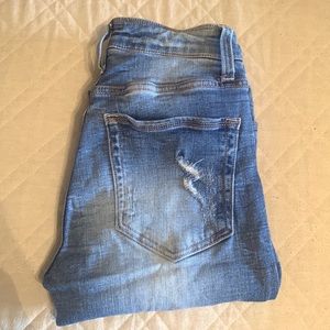 BKE Daytrip skinny Jean